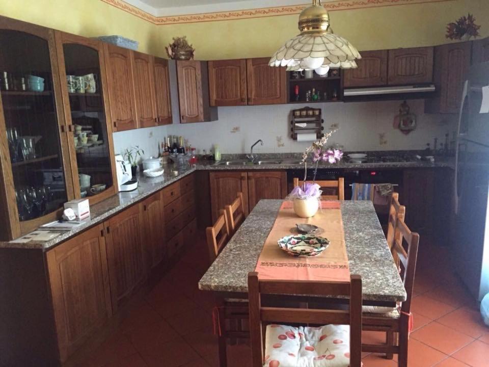 Le Case Di Cinzia ヴィンチ エクステリア 写真